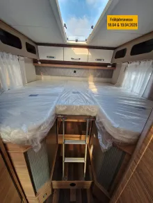 Fahrzeugbild Weinsberg CaraCompact MB EDITION PEPPER 640 MEG #25