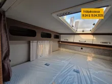 Fahrzeugbild Weinsberg CaraCompact MB EDITION PEPPER 640 MEG #26