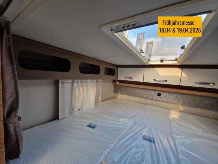 Fahrzeugbild Weinsberg CaraCompact MB EDITION PEPPER 640 MEG #26