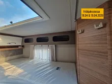 Fahrzeugbild Weinsberg CaraCompact MB EDITION PEPPER 640 MEG #27