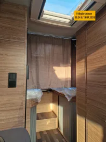 Fahrzeugbild Weinsberg CaraCompact MB EDITION PEPPER 640 MEG #29