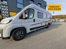 Fahrzeugbild Weinsberg CaraBus EDITION FIRE 630 ME #3