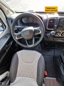 Fahrzeugbild Weinsberg CaraBus EDITION FIRE 630 ME #9