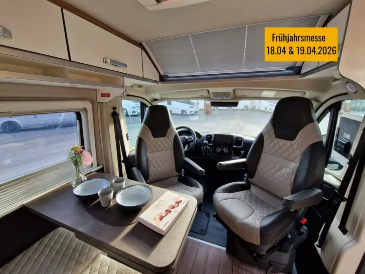 Fahrzeugbild Weinsberg CaraBus EDITION FIRE 630 ME #11