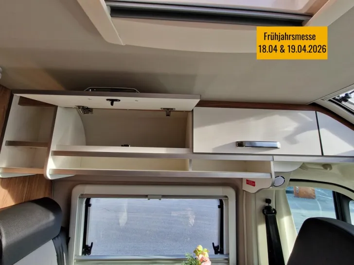 Fahrzeugbild Weinsberg CaraBus EDITION FIRE 630 ME #14