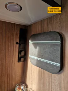 Fahrzeugbild Weinsberg CaraBus EDITION FIRE 630 ME #16