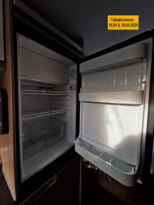 Fahrzeugbild Weinsberg CaraBus EDITION FIRE 630 ME #18