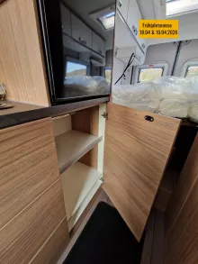 Fahrzeugbild Weinsberg CaraBus EDITION FIRE 630 ME #19