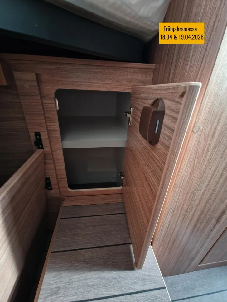 Fahrzeugbild Weinsberg CaraBus EDITION FIRE 630 ME #25