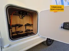 Fahrzeugbild Knaus Sky Ti 700 MEG #11