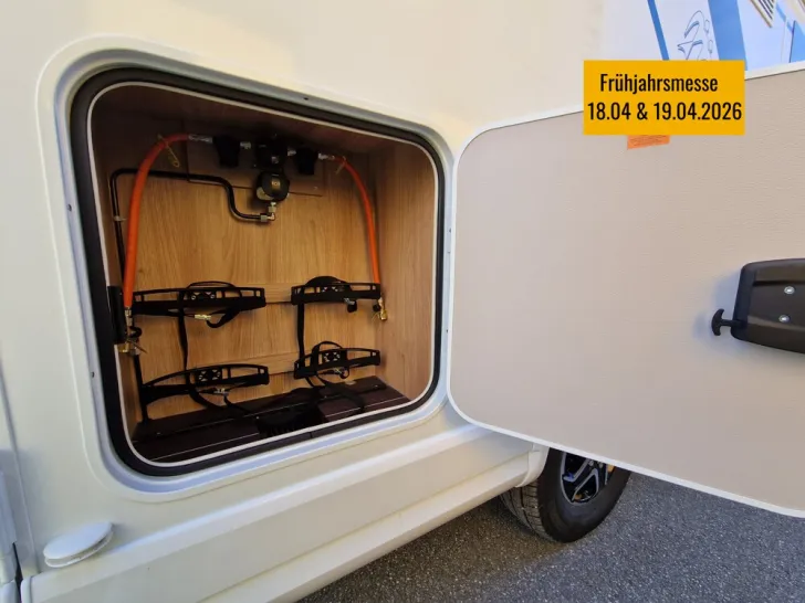 Fahrzeugbild Knaus Sky Ti 700 MEG #11