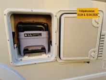 Fahrzeugbild Knaus Sky Ti 700 MEG #12