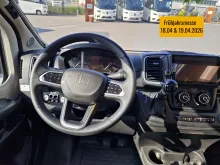 Fahrzeugbild Knaus Sky Ti 700 MEG #14