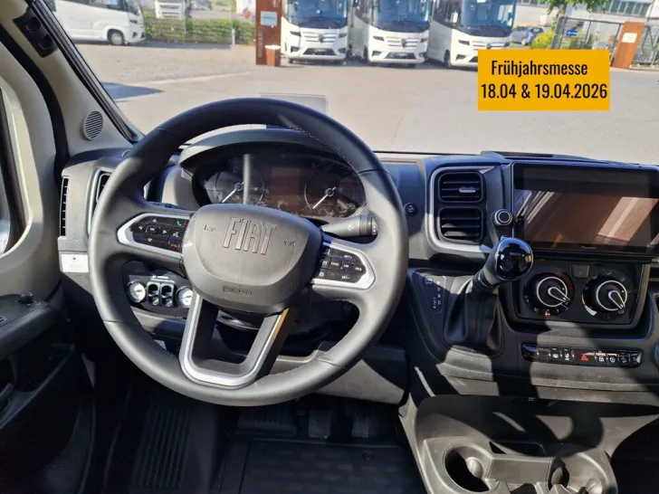 Fahrzeugbild Knaus Sky Ti 700 MEG #14