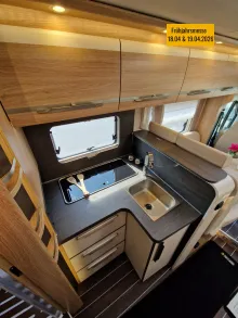 Fahrzeugbild Knaus Sky Ti 700 MEG #20