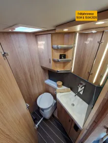 Fahrzeugbild Knaus Sky Ti 700 MEG #24