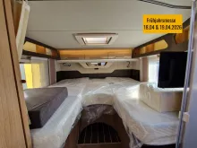 Fahrzeugbild Knaus Sky Ti 700 MEG #26