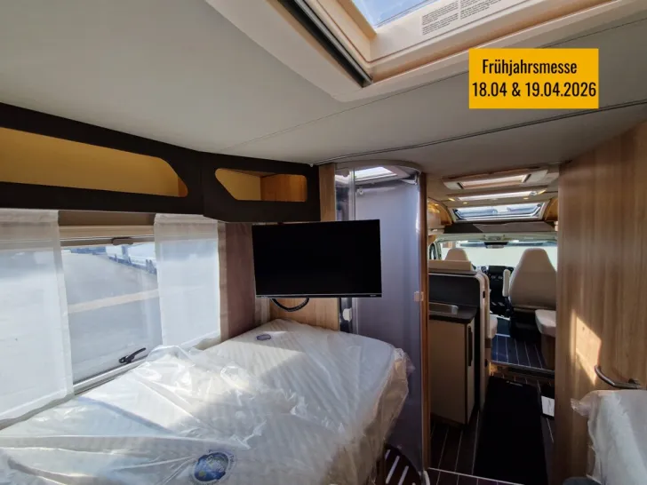 Fahrzeugbild Knaus Sky Ti 700 MEG #28