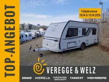 Fahrzeugbild Knaus Südwind 60 YEARS 500 EU #1