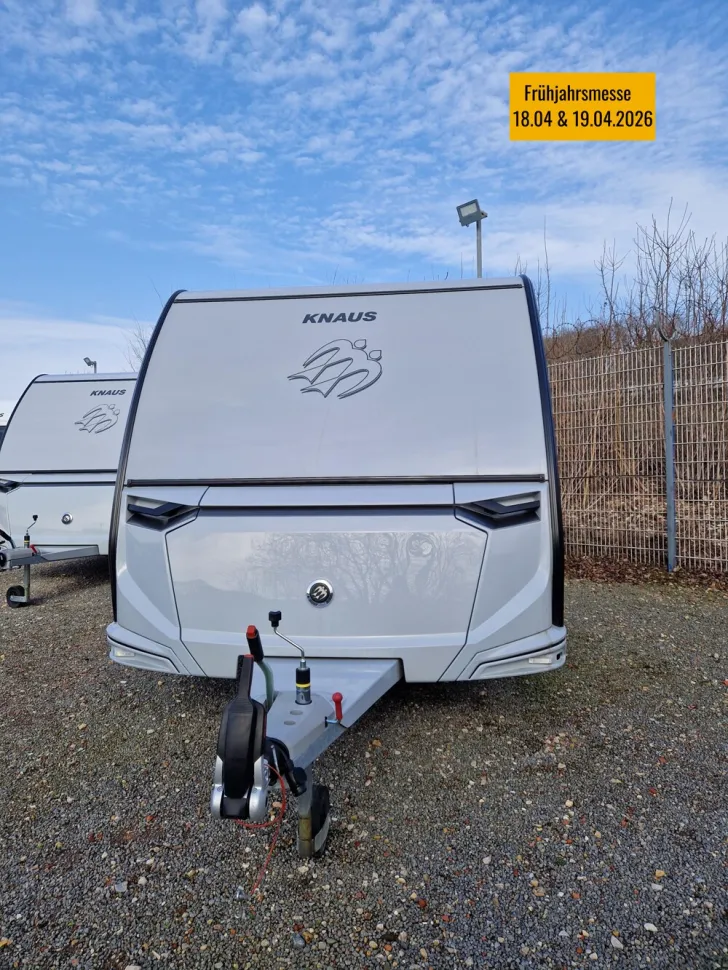 Fahrzeugbild Knaus Südwind 60 YEARS 500 EU #2