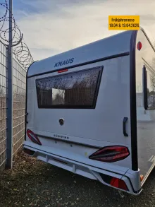 Fahrzeugbild Knaus Südwind 60 YEARS 500 EU #4
