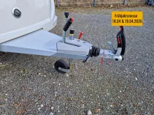 Fahrzeugbild Knaus Südwind 60 YEARS 500 EU #7