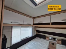 Fahrzeugbild Knaus Südwind 60 YEARS 500 EU #14
