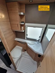 Fahrzeugbild Knaus Südwind 60 YEARS 500 EU #18