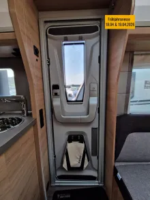 Fahrzeugbild Knaus Südwind 60 YEARS 500 EU #22