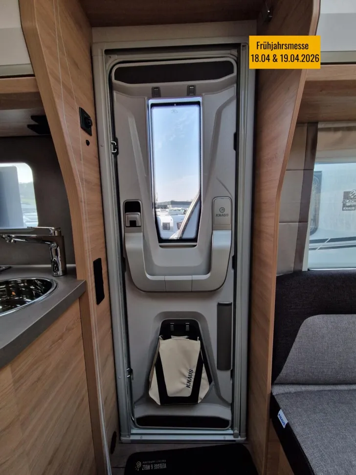 Fahrzeugbild Knaus Südwind 60 YEARS 500 EU #22