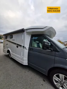 Fahrzeugbild Weinsberg X-Cursion CUV EDITION PEPPER 500 MQ #6