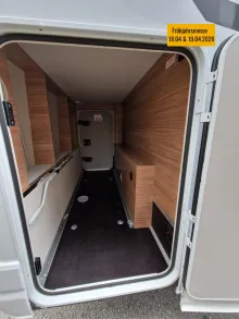 Fahrzeugbild Weinsberg X-Cursion CUV EDITION PEPPER 500 MQ #7