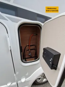 Fahrzeugbild Weinsberg X-Cursion CUV EDITION PEPPER 500 MQ #8