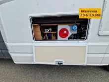 Fahrzeugbild Weinsberg X-Cursion CUV EDITION PEPPER 500 MQ #9