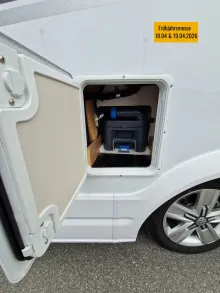 Fahrzeugbild Weinsberg X-Cursion CUV EDITION PEPPER 500 MQ #10