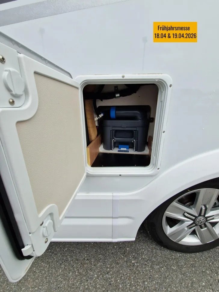 Fahrzeugbild Weinsberg X-Cursion CUV EDITION PEPPER 500 MQ #10