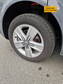 Fahrzeugbild Weinsberg X-Cursion CUV EDITION PEPPER 500 MQ #11