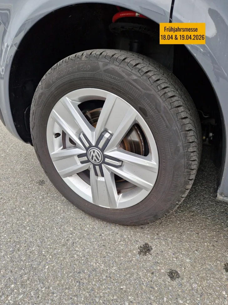 Fahrzeugbild Weinsberg X-Cursion CUV EDITION PEPPER 500 MQ #11