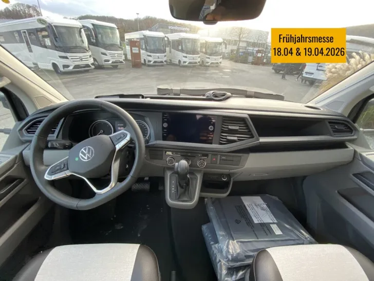 Fahrzeugbild Weinsberg X-Cursion CUV EDITION PEPPER 500 MQ #12