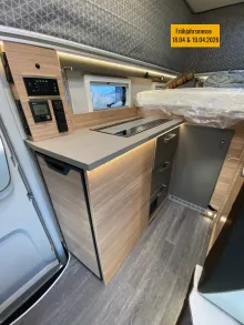 Fahrzeugbild Weinsberg X-Cursion CUV EDITION PEPPER 500 MQ #16