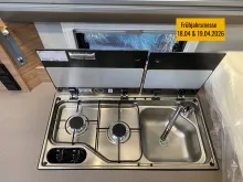 Fahrzeugbild Weinsberg X-Cursion CUV EDITION PEPPER 500 MQ #18