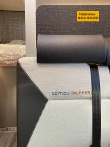 Fahrzeugbild Weinsberg X-Cursion CUV EDITION PEPPER 500 MQ #19