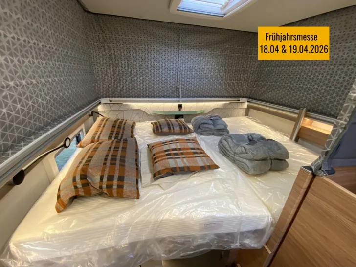 Fahrzeugbild Weinsberg X-Cursion CUV EDITION PEPPER 500 MQ #20