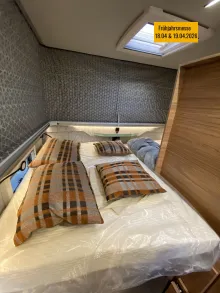 Fahrzeugbild Weinsberg X-Cursion CUV EDITION PEPPER 500 MQ #21