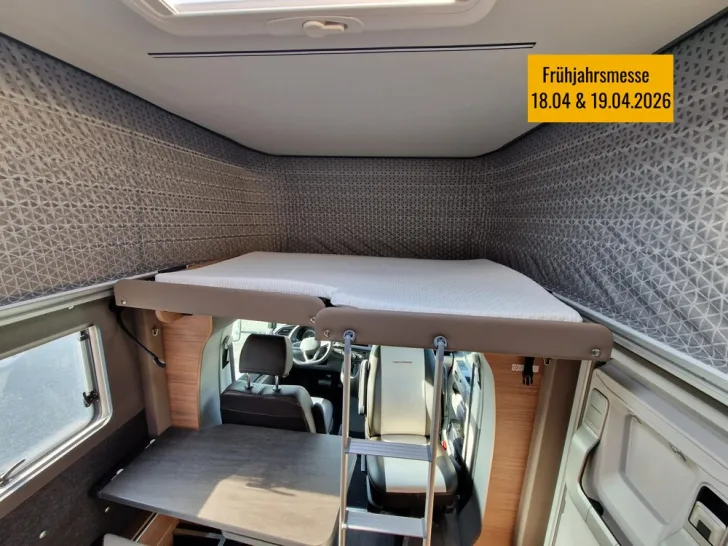 Fahrzeugbild Weinsberg X-Cursion CUV EDITION PEPPER 500 MQ #22