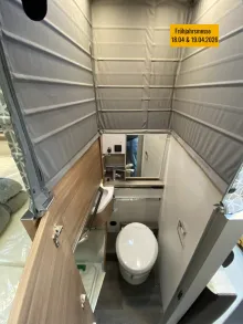 Fahrzeugbild Weinsberg X-Cursion CUV EDITION PEPPER 500 MQ #25