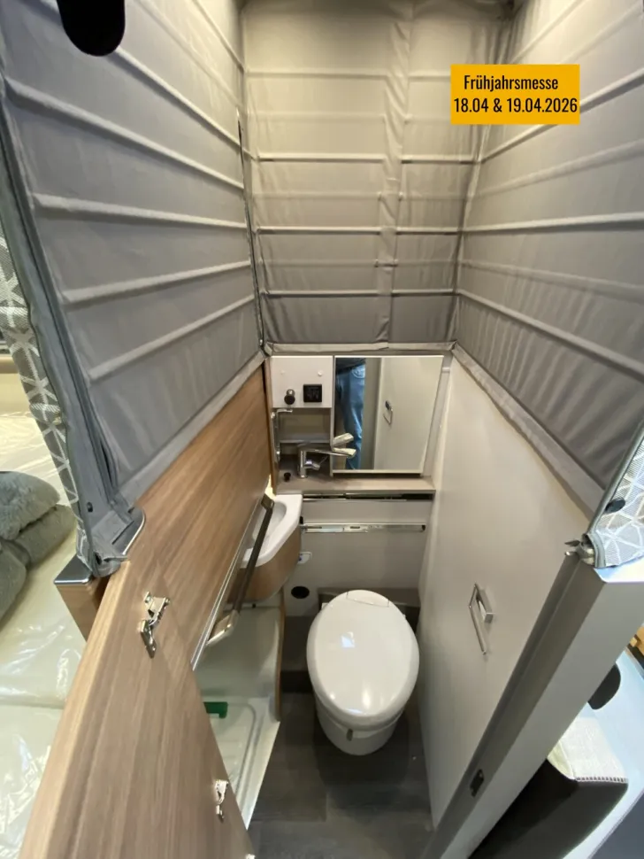 Fahrzeugbild Weinsberg X-Cursion CUV EDITION PEPPER 500 MQ #25