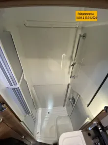 Fahrzeugbild Weinsberg X-Cursion CUV EDITION PEPPER 500 MQ #27