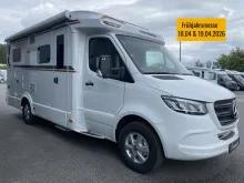 Fahrzeugbild Weinsberg CaraCompact MB EDITION PEPPER 640 MEG #2