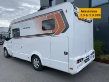 Fahrzeugbild Weinsberg CaraCompact MB EDITION PEPPER 640 MEG #4